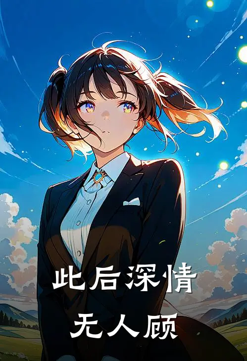 此后深情无人顾(晞晞裴御)完本小说大全_完本热门小说此后深情无人顾晞晞裴御