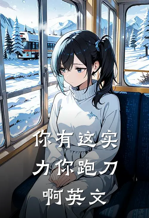 你有这实力你跑刀啊英文