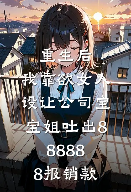 重生后，我靠欲女人设让公司宝宝姐吐出888888报销款