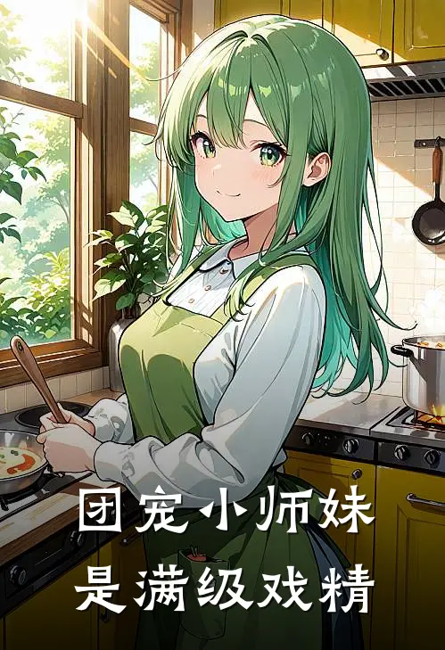 团宠小师妹是满级戏精