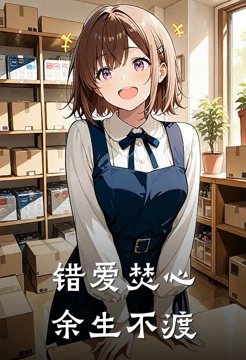 错爱焚心，余生不渡