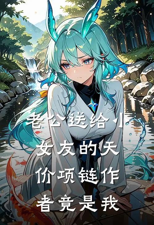 老公送给小女友的天价项链作者竟是我