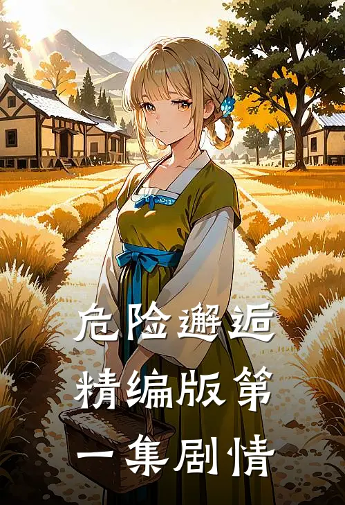 危险邂逅精编版第一集剧情