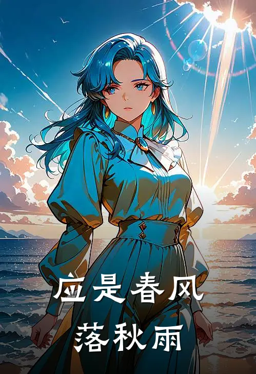 应是春风落秋雨(钟意顾怀序)最新好看小说_无弹窗全文免费阅读应是春风落秋雨钟意顾怀序