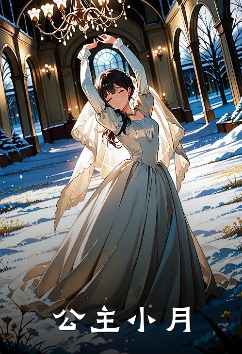 公主小月