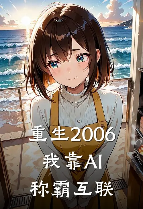重生2006：我靠AI称霸互联