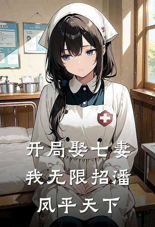 开局娶七妻，我无限招潘凤平天下