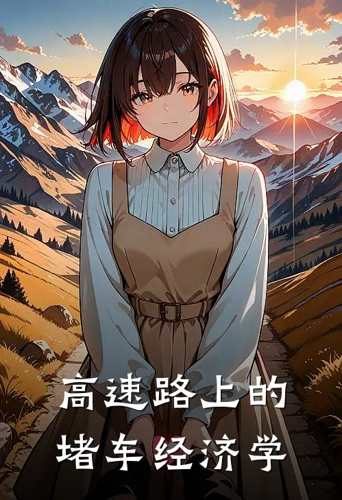 高速路上的堵车经济学