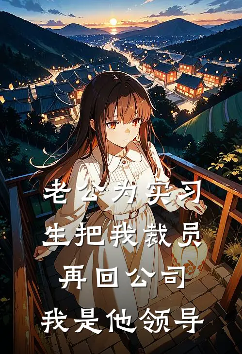 老公为实习生把我裁员，再回公司，我是他领导周牧苏怡免费小说大全_热门免费小说老公为实习生把我裁员，再回公司，我是他领导(周牧苏怡)