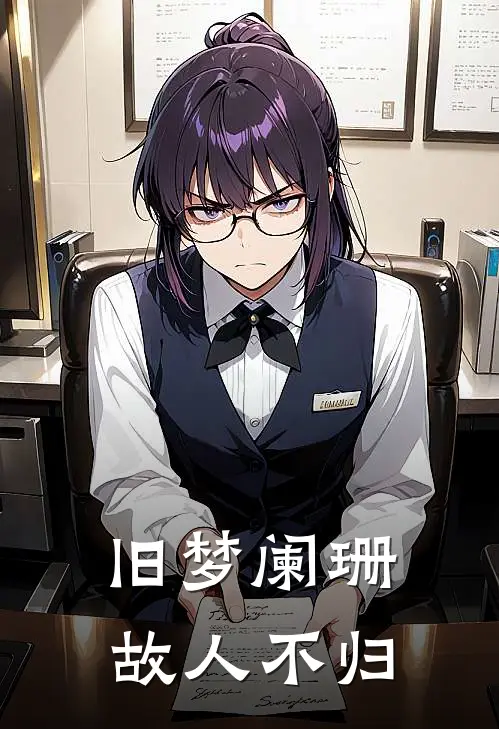 旧梦阑珊，故人不归