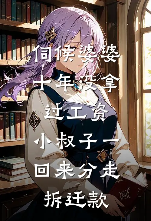 伺候婆婆十年没拿过工资，小叔子一回来分走拆迁款建军周建国免费小说完整版_完结版小说阅读伺候婆婆十年没拿过工资，小叔子一回来分走拆迁款(建军周建国)