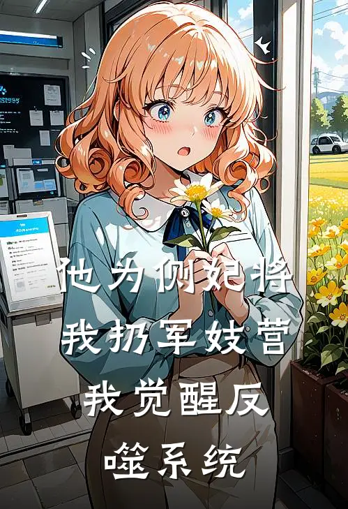 他为侧妃将我扔军妓营，我觉醒反噬系统