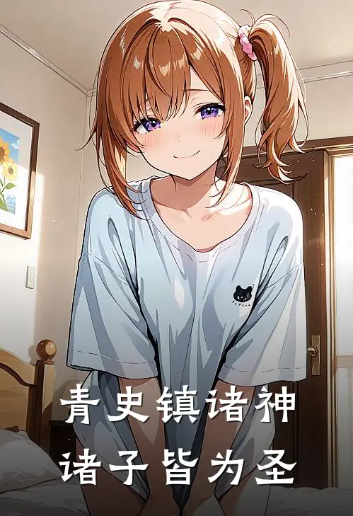 青史镇诸神，诸子皆为圣（张景明丰亥）全文免费阅读无弹窗大结局_青史镇诸神，诸子皆为圣最新章节列表