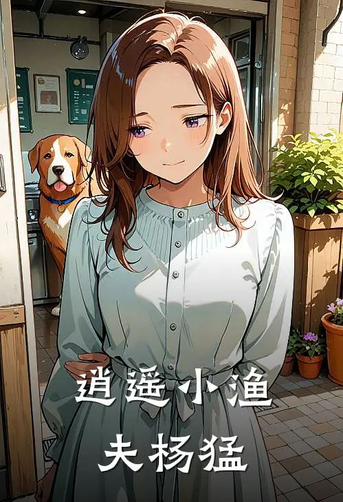 逍遥小渔夫杨猛