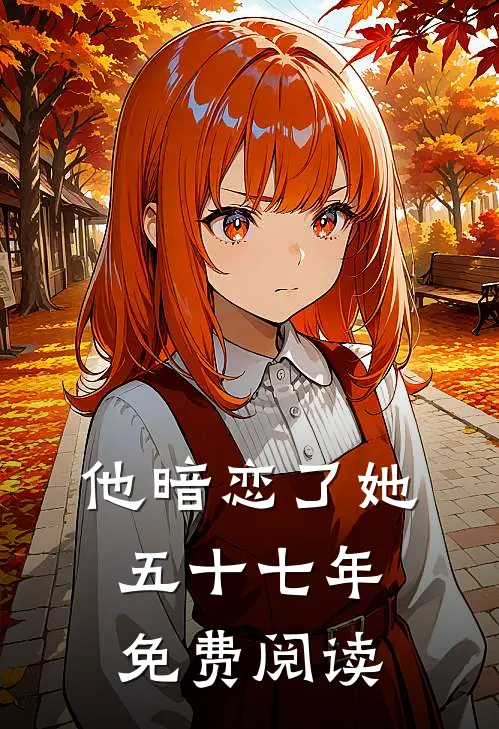 他暗恋了她五十七年免费阅读