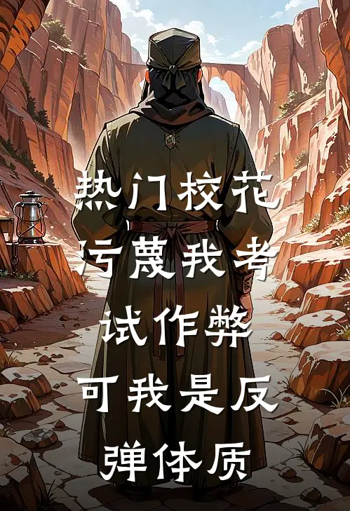 [热门]校花污蔑我考试作弊，可我是反弹体质(王刚林星羽)免费小说在线阅读_在线阅读免费小说[热门]校花污蔑我考试作弊，可我是反弹体质(王刚林星羽)