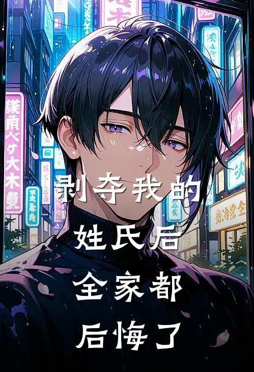 剥夺我的姓氏后，全家都后悔了周苓陆悦热门免费小说_免费小说免费阅读剥夺我的姓氏后，全家都后悔了周苓陆悦