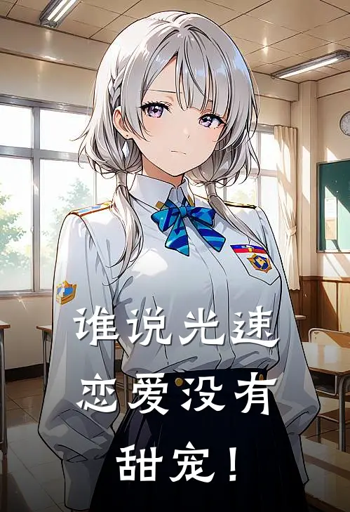 谁说光速恋爱没有甜宠！佚名佚名最新章节免费阅读_谁说光速恋爱没有甜宠！热门小说