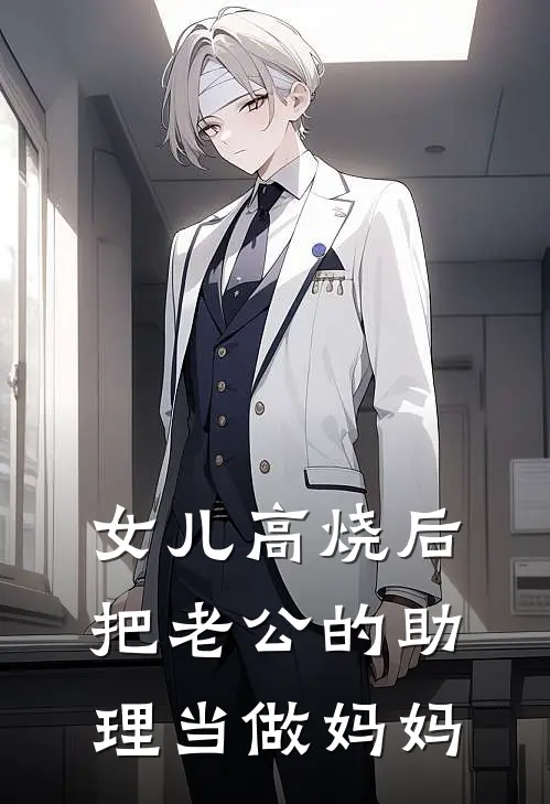 女儿高烧后，把老公的助理当做妈妈(陈心月陆鸣)在哪看免费小说_最新章节列表女儿高烧后，把老公的助理当做妈妈(陈心月陆鸣)