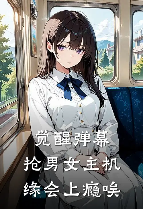 觉醒弹幕：抢男女主机缘会上瘾唉(许棠陈文彬)热门完本小说_最新小说觉醒弹幕：抢男女主机缘会上瘾唉许棠陈文彬