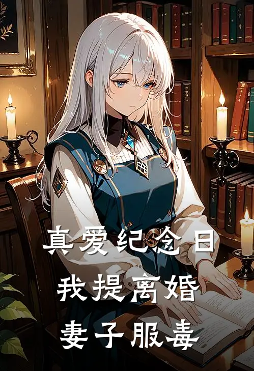 真爱纪念日，我提离婚妻子服毒