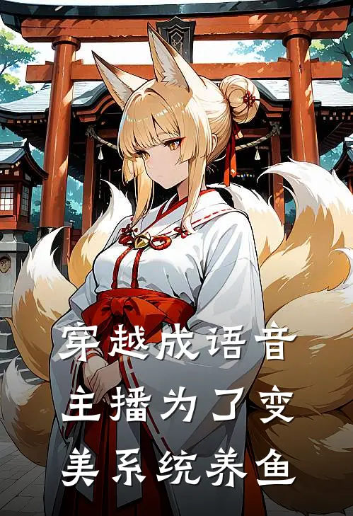 穿越成语音主播为了变美系统养鱼