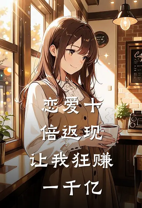 恋爱十倍返现，让我狂赚一千亿