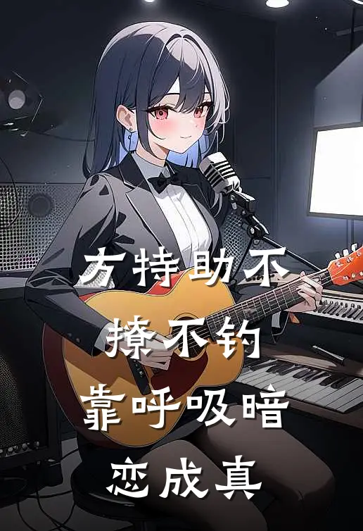 方特助不撩不钓，靠呼吸暗恋成真