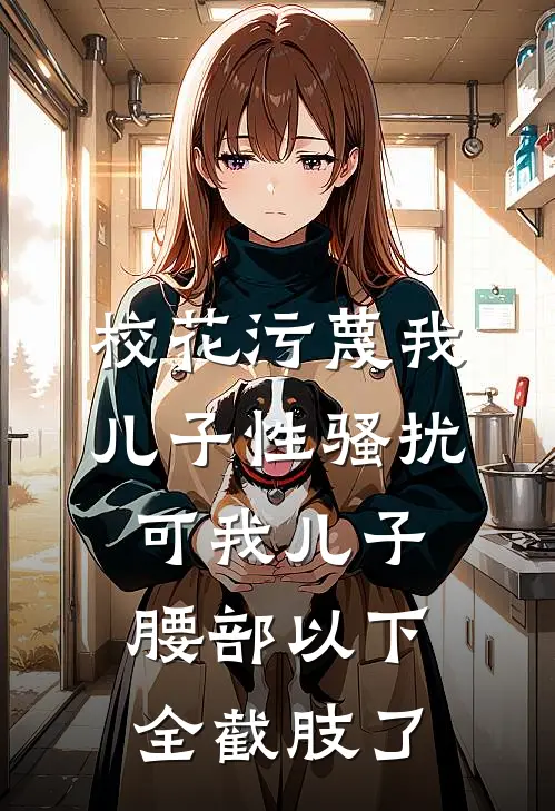 校花污蔑我儿子性骚扰，可我儿子腰部以下全截肢了(妙妙姜妙妙)最新小说_免费阅读完整版小说校花污蔑我儿子性骚扰，可我儿子腰部以下全截肢了(妙妙姜妙妙)