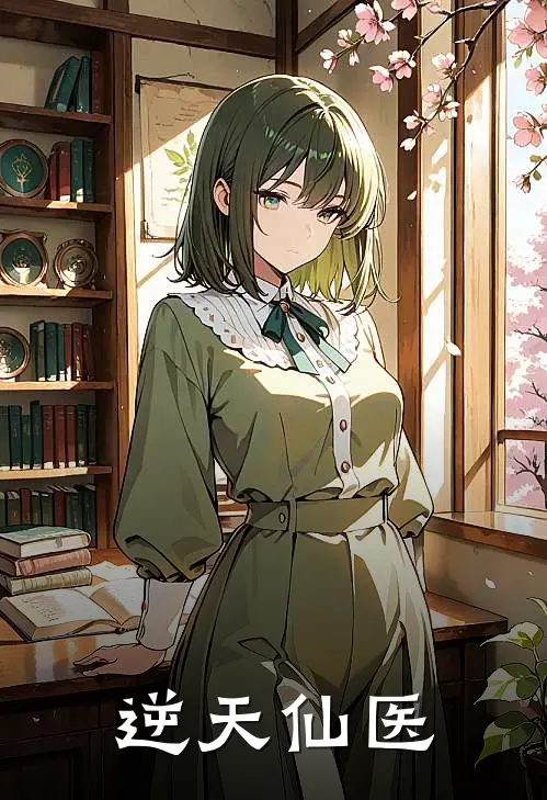 逆天仙医李风诗月完本热门小说_小说完结版逆天仙医(李风诗月)