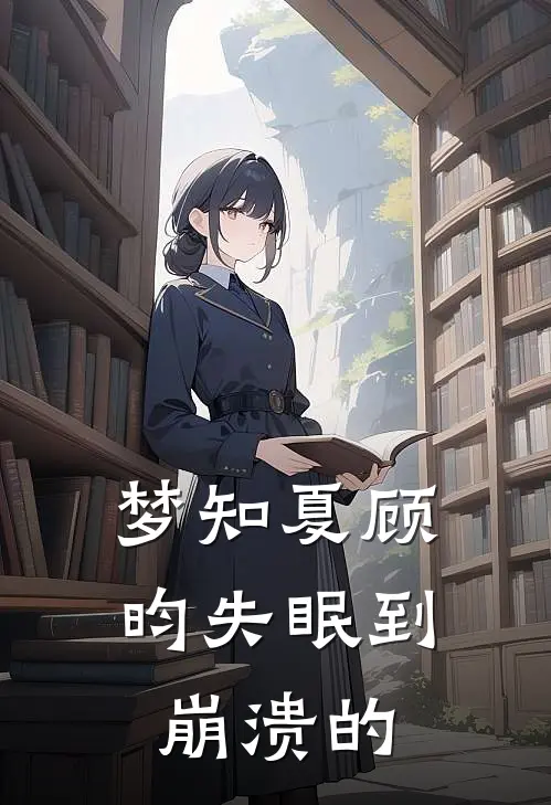 梦知夏顾昀失眠到崩溃的