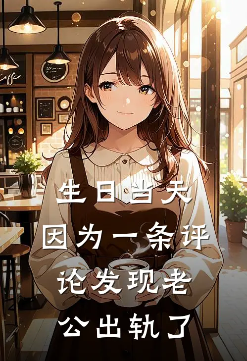 生日当天，因为一条评论发现老公出轨了