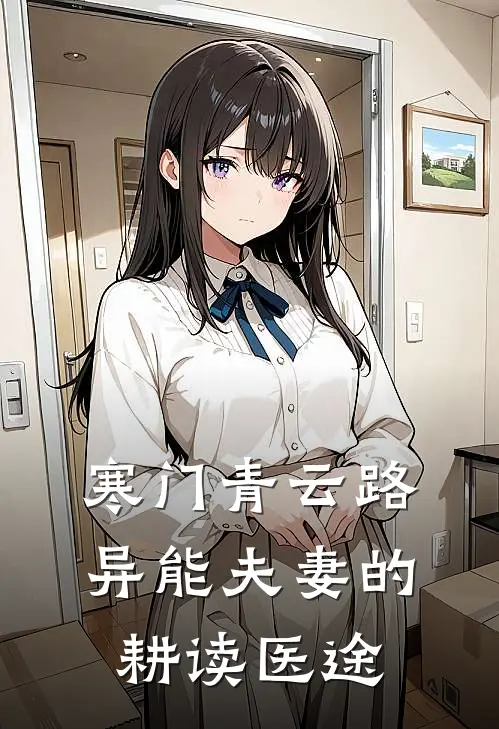 寒门青云路：异能夫妻的耕读医途顾亭远林薇全文在线阅读_寒门青云路：异能夫妻的耕读医途全集免费阅读