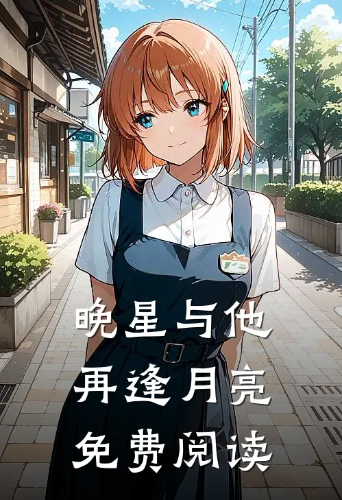 晚星与他再逢月亮免费阅读