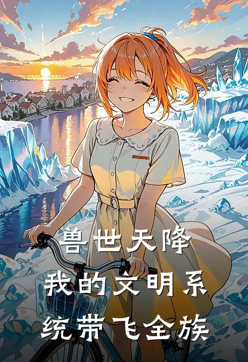 兽世天降：我的文明系统带飞全族