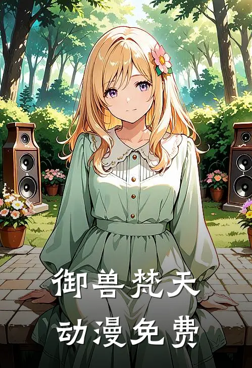 御兽梵天动漫免费