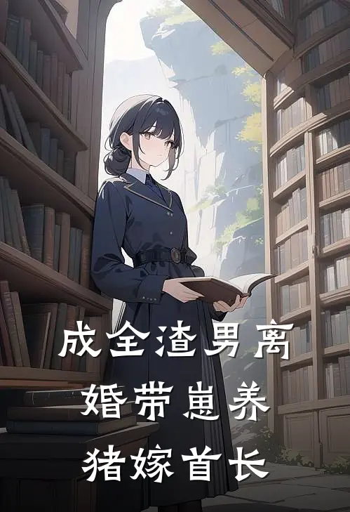 成全渣男离婚带崽养猪嫁首长