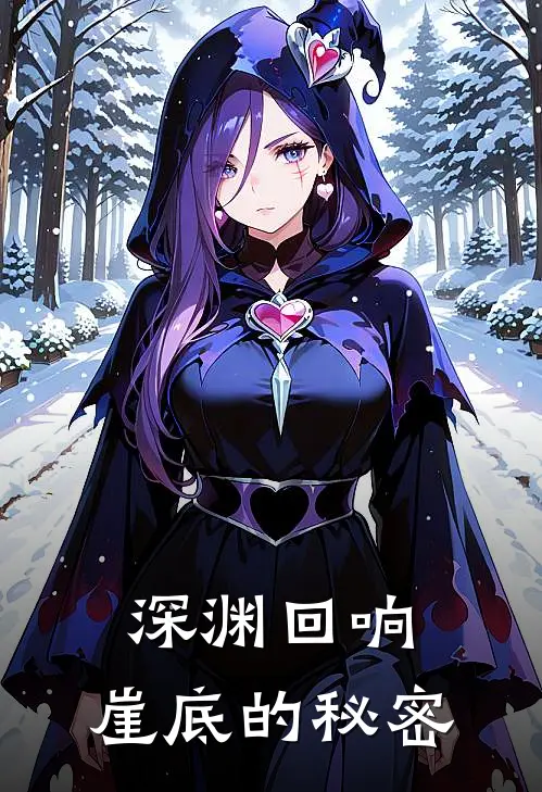 深渊回响，崖底的秘密