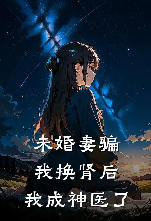 未婚妻骗我换肾后，我成神医了