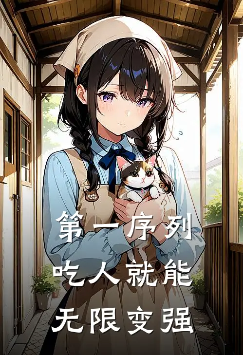 第一序列：吃人就能无限变强