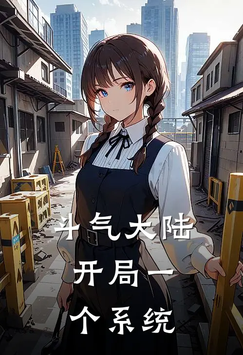 斗气大陆：开局一个系统