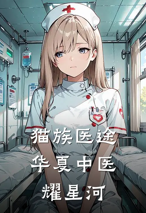 猫族医途，华夏中医耀星河
