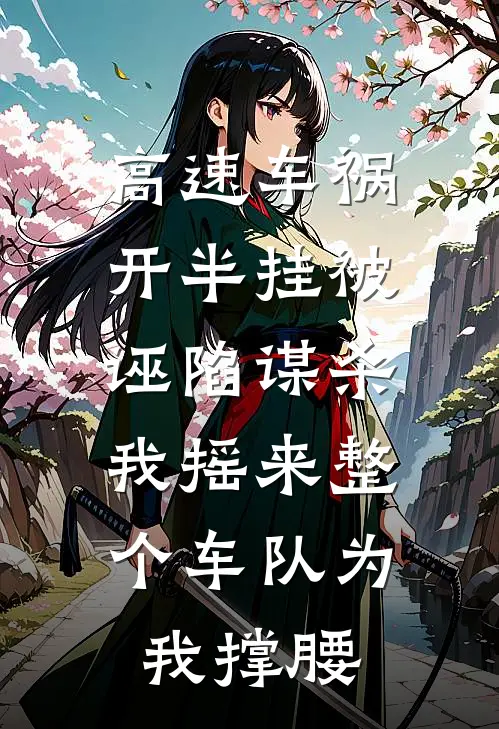 高速车祸开半挂被诬陷谋杀，我摇来整个车队为我撑腰(抖音热门)完本小说_热门的小说高速车祸开半挂被诬陷谋杀，我摇来整个车队为我撑腰抖音热门