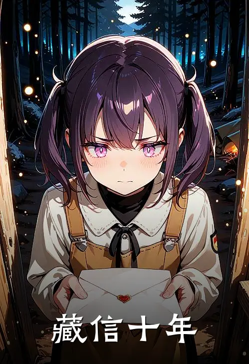 藏信十年(陈序林晚)已完结小说_藏信十年(陈序林晚)小说免费在线阅读