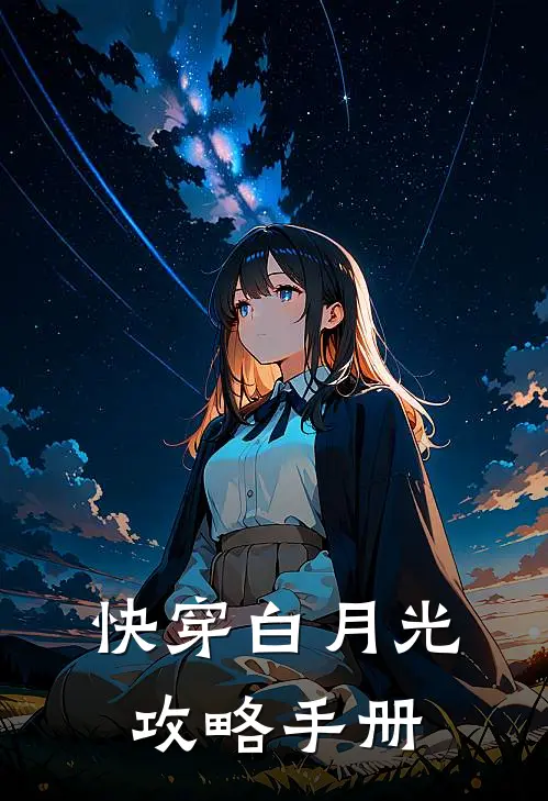 【快穿】白月光攻略手册沈清欢江砚完结版免费阅读_【快穿】白月光攻略手册全章节免费在线阅读