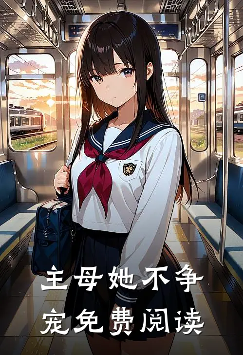 主母她不争宠免费阅读