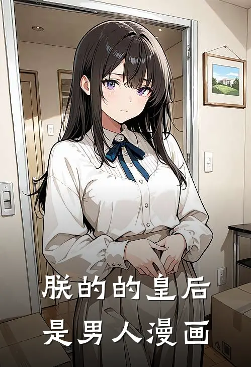 朕的的皇后是男人漫画