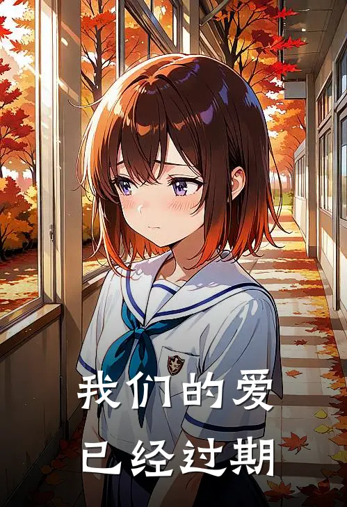 我们的爱已经过期