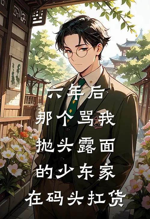 六年后，那个骂我抛头露面的少东家，在码头扛货佚名佚名小说免费完结_最新章节列表六年后，那个骂我抛头露面的少东家，在码头扛货(佚名佚名)