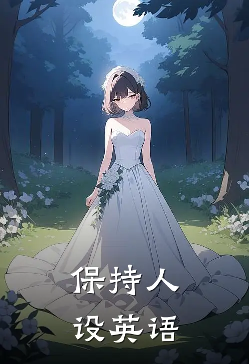 保持人设英语